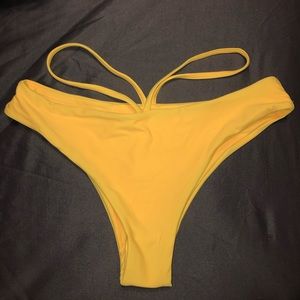 bikini bottoms